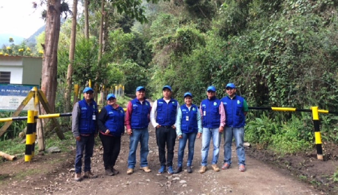Nevado del Tolima: Restringen ingreso de turistas al nevado del Tolima