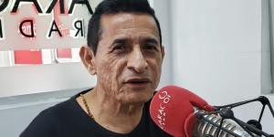 Padre Jorge García Padre Jorge García