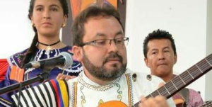 Padre Otoniel Cruz Tirado. Padre Otoniel Cruz Tirado.