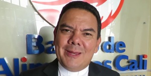 Padre Óscar de la Vega Padre Óscar de la Vega