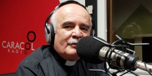 Padre Francisco Arias. Padre Francisco Arias.