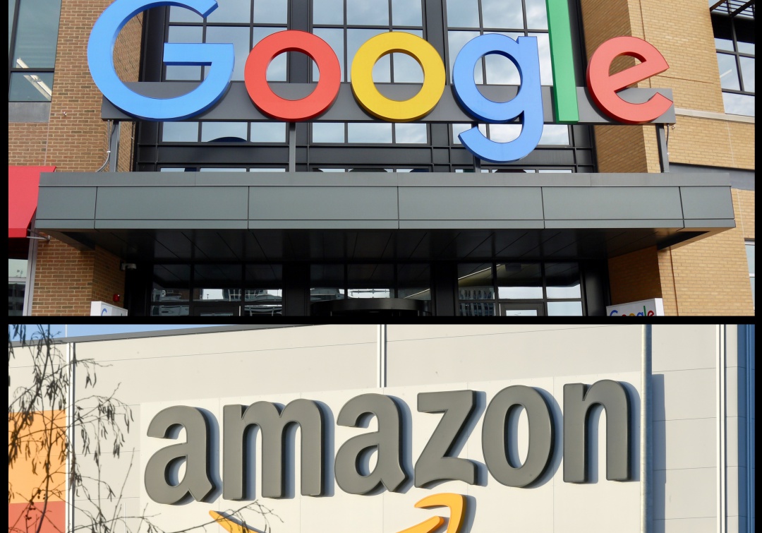 Google y Amazon anuncian acuerdo para permitir transmisión por streaming