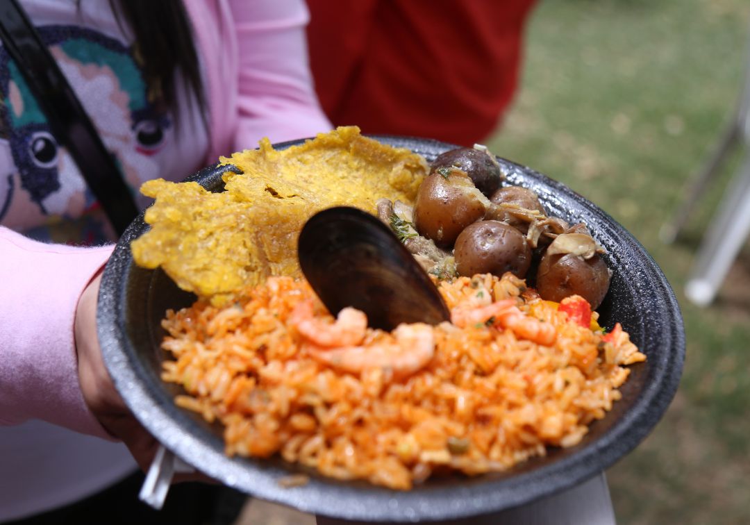 14 personas se intoxicaron con alimentos en Jamundí