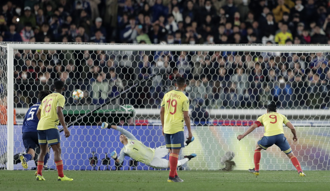 Selección Colombia: Así le fue a los jugadores de la Selección en sus clubes
