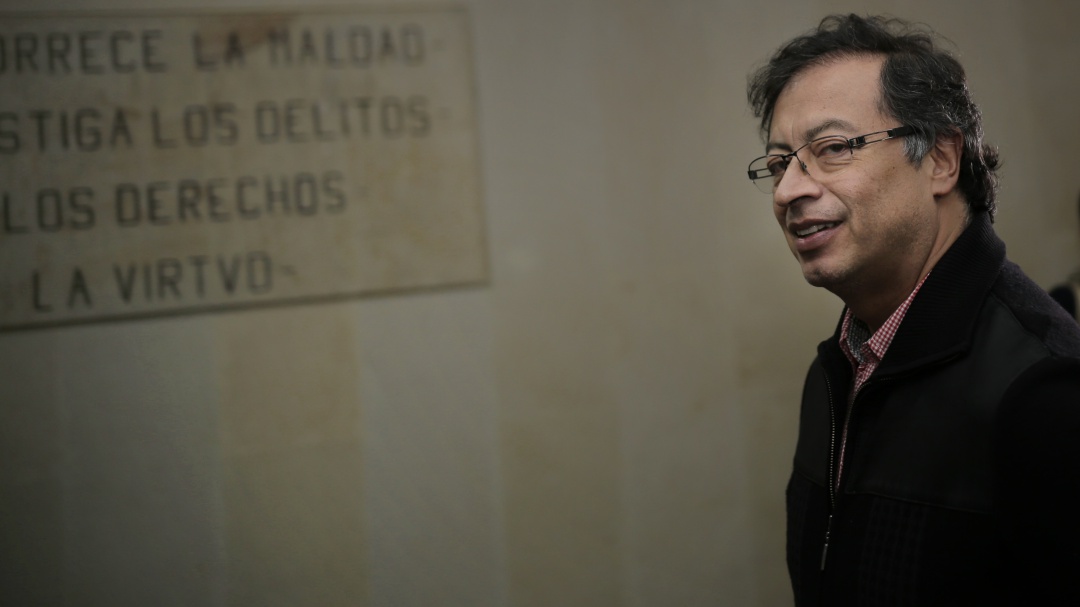 Enfrentamiento entre Coronell y Petro ahora es por ‘Petroleaks’
