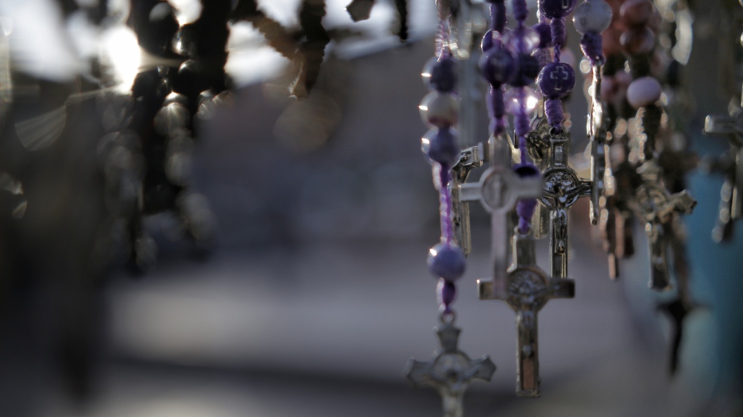 Raponazo y robo de celulares, delitos más frecuentes en Semana Santa