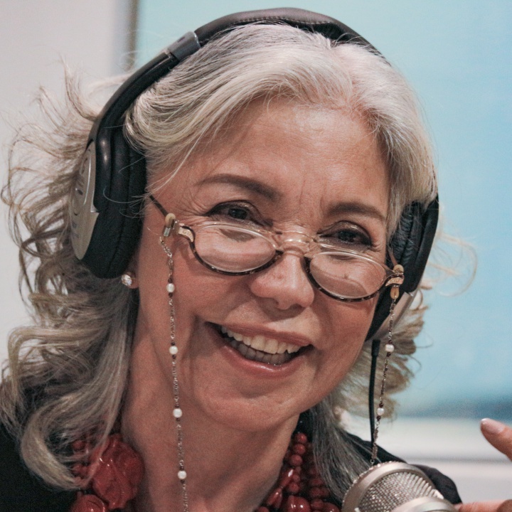 Mi Banda Sonora con María Cristina Caycedo