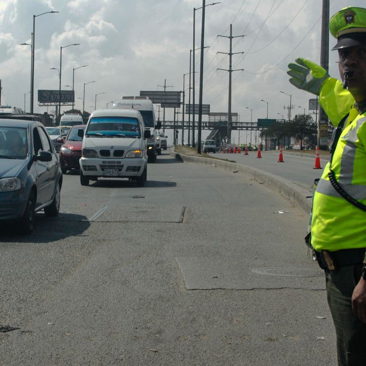 Estas son las medidas para el ingreso de carros a Bogotá en el plan retorno