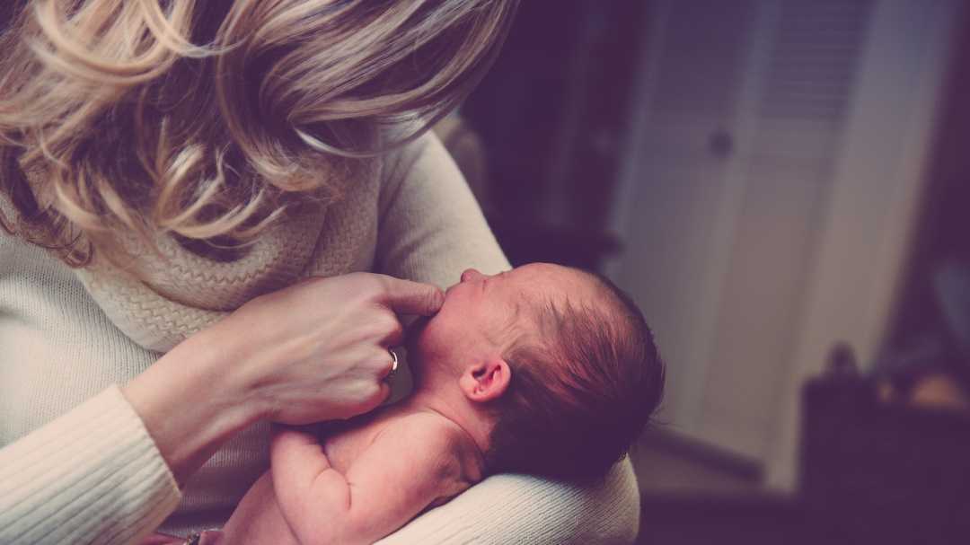 ¿Cómo afrontan los hijos adoptados la búsqueda de la familia biológica?
