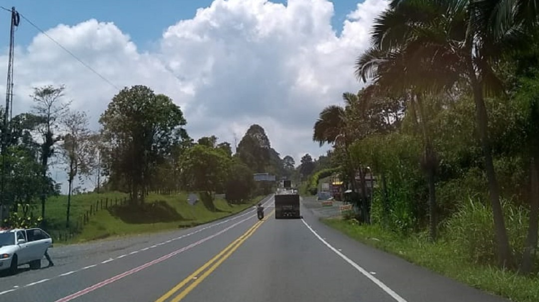 Recomendaciones para tener un buen viaje
