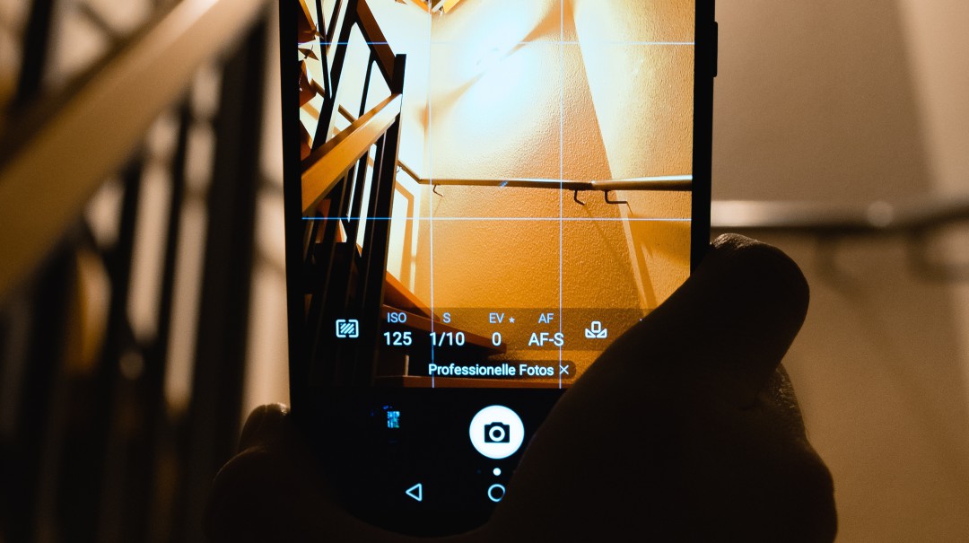 ¡En minutos! Edite y retoque sus fotos como todo un profesional