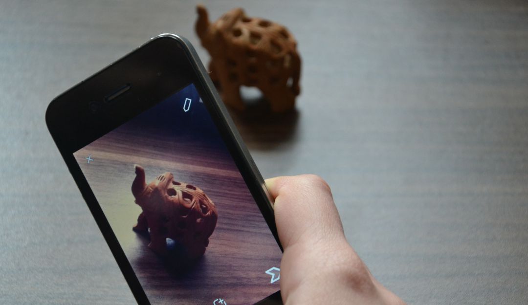 Aplicaciones para editar fotos: Edite y retoque en minutos sus fotos como todo un profesional