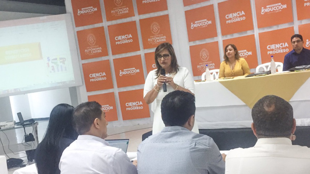 Mineducación prorroga a Claudia Da Cunha como rectora de Uniautónoma