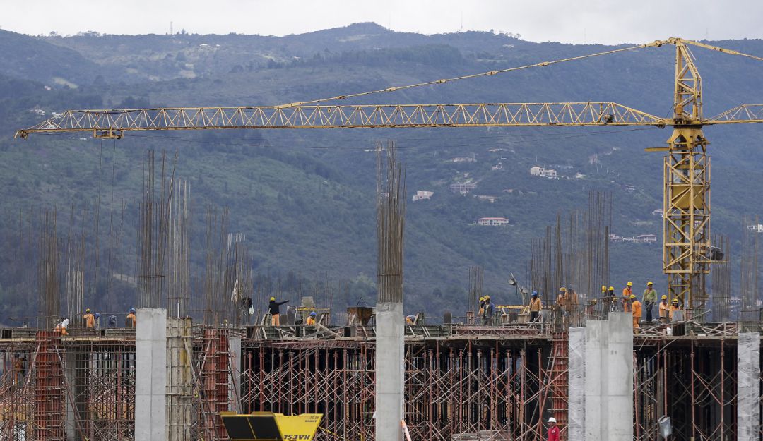 Plan de Ordenamiento Terrtorial: ¿Qué pasa con los POT de los municipios vecinos a Bogotá?