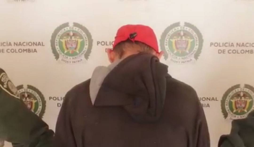 A LA CÁRCEL HOMICIDA DE INTEGRANTE COMUNIDAD LGBTI: Cárcel para el hombre que asesinó a un representante de la comunidad Lgbti