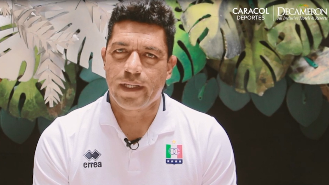 Henao: "La Selección está mentalizada en ser protagonista"