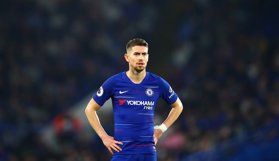 Chelsea 2 Burnley 2: Chelsea cedió puntos en casa y complicó su pase a Champions