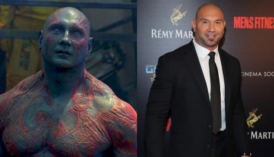Actores de Avengers: Endgame: ¡Sin maquillaje! Actores detrás de los personajes de "Avengers: Endgame" Actores de Avengers: Endgame: ¡Sin maquillaje! Actores detrás de los personajes de "Avengers: Endgame"