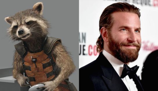 Actores de Avengers: Endgame: ¡Sin maquillaje! Actores detrás de los personajes de "Avengers: Endgame" Actores de Avengers: Endgame: ¡Sin maquillaje! Actores detrás de los personajes de "Avengers: Endgame"
