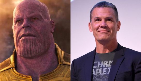Actores de Avengers: Endgame: ¡Sin maquillaje! Actores detrás de los personajes de "Avengers: Endgame" Actores de Avengers: Endgame: ¡Sin maquillaje! Actores detrás de los personajes de "Avengers: Endgame"