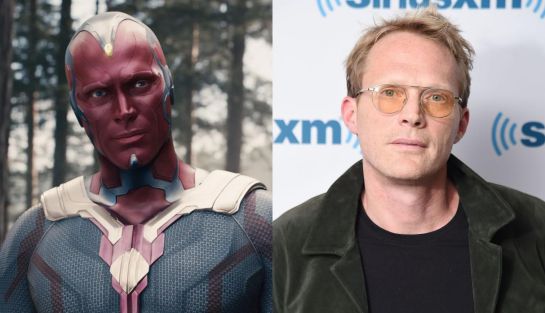 Actores de Avengers: Endgame: ¡Sin maquillaje! Actores detrás de los personajes de "Avengers: Endgame" Actores de Avengers: Endgame: ¡Sin maquillaje! Actores detrás de los personajes de "Avengers: Endgame"
