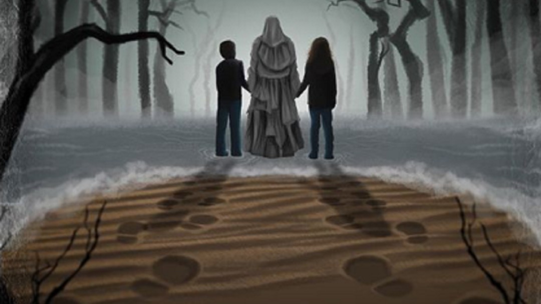Los sustos de "The Curse of La Llorona" dominan la taquilla de E.E.U.U.