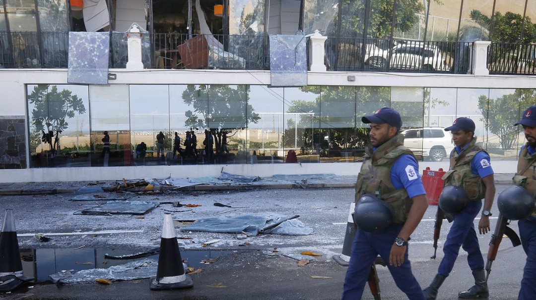 Dueño de Bestseller y Asos perdió tres hijos en ataques de Sri Lanka
