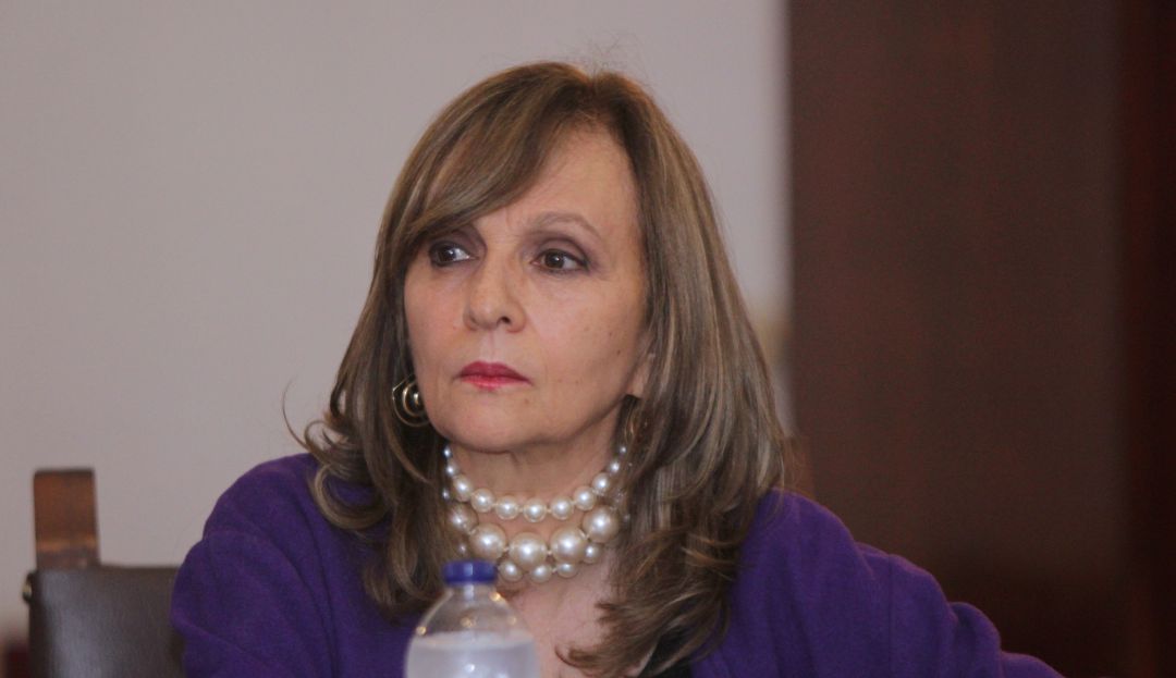 Procuraduría: Ángela María Robledo no incurrió en doble militancia
