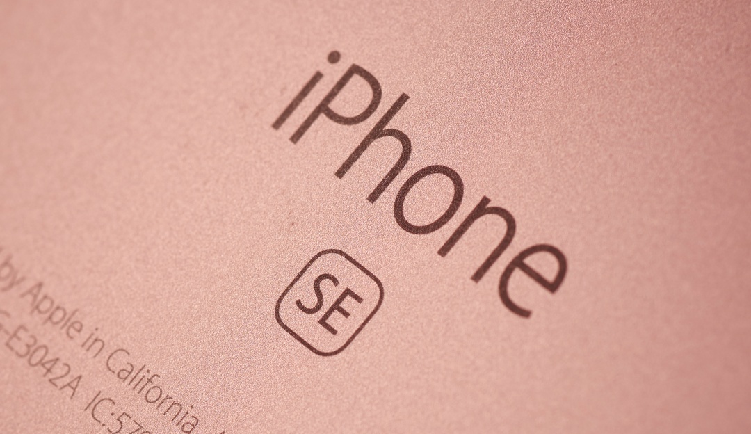 iPhone SE: ¿Volverá el iPhone SE?