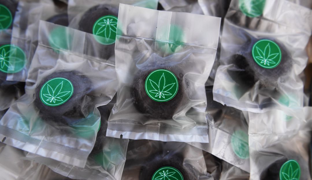 Legalizan la marihuana en Tailandia: La gran fiesta de marihuana en Tailandia tras legalización para uso médico