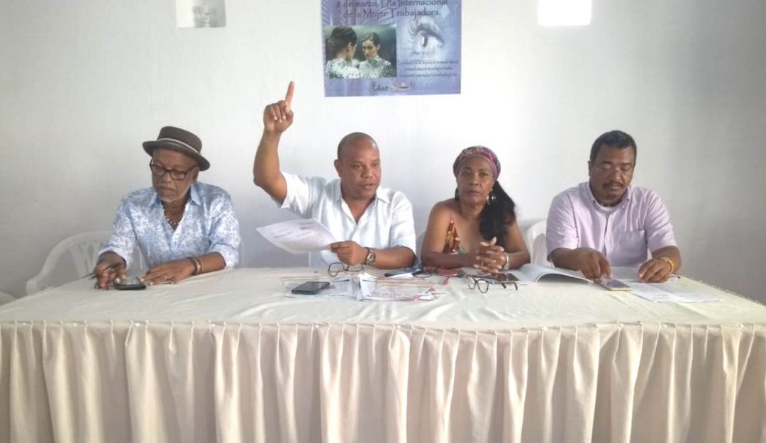 Educación Sudeb Bolívar Paro Nacional: Este jueves maestros de Bolívar se movilizarán por las vías de Cartagena