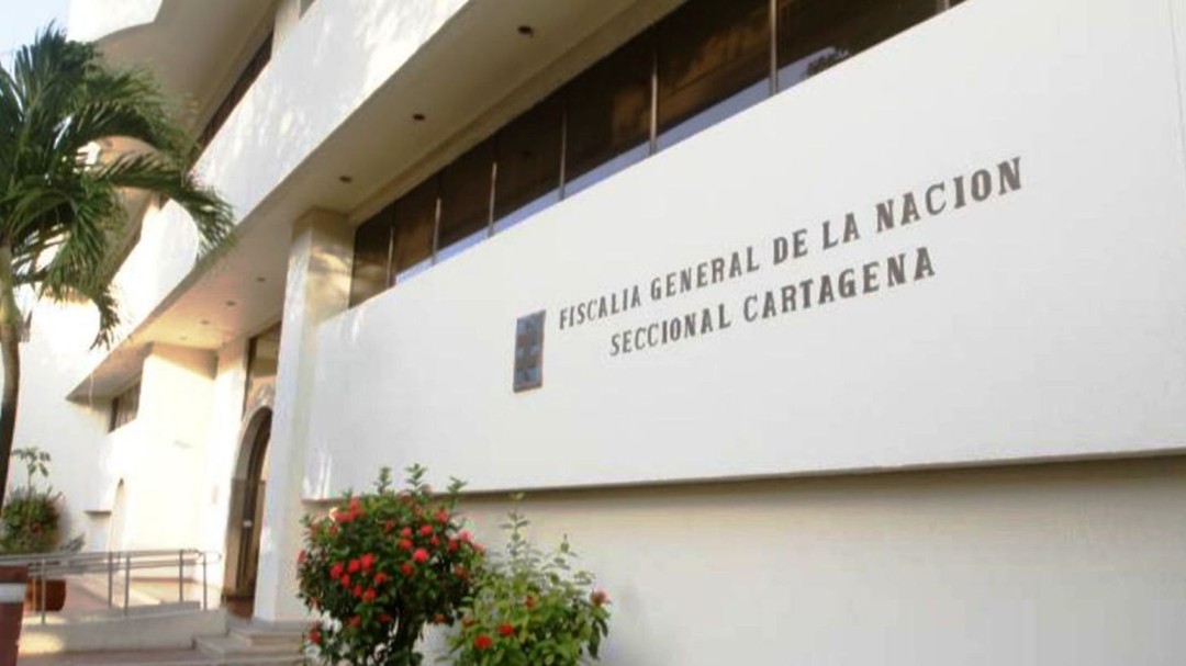 Denuncian presunto acoso sexual de un profesor en colegio de Cartagena