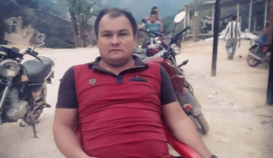 Dimas Torres Arevalo