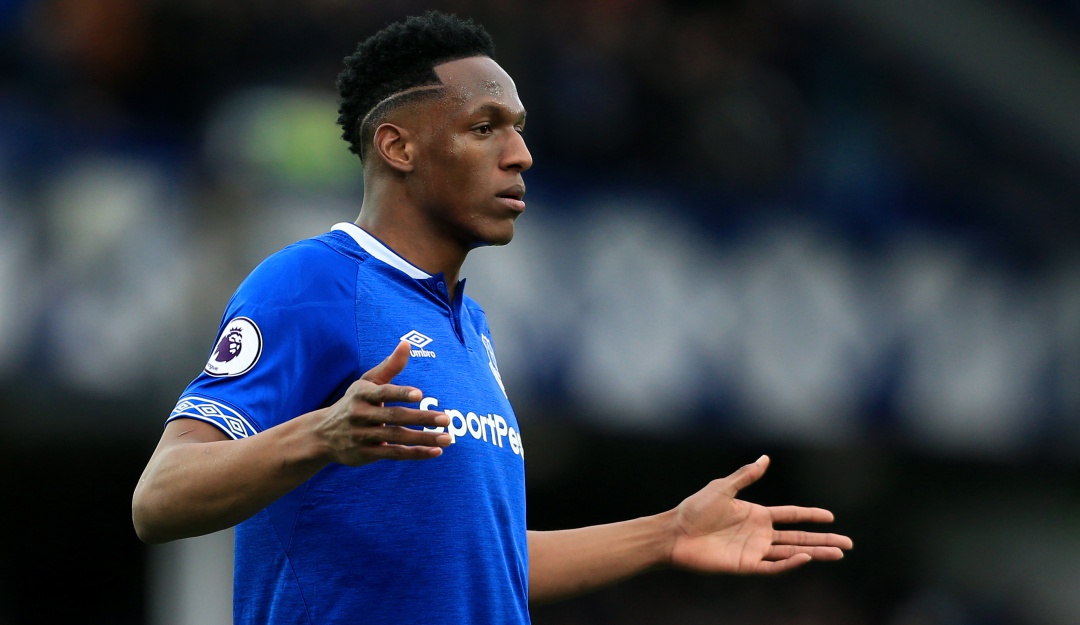 Premier League: Califican a Yerry Mina como uno de los fichajes decepcionantes