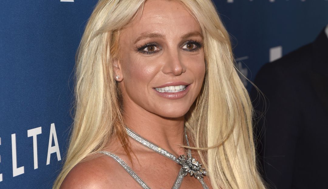 Britney Spears