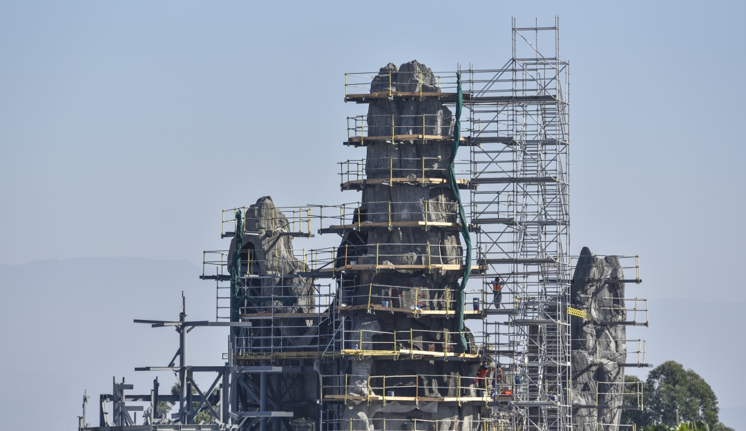 Habitaciones Star Wars en Disney: ¡Oh no! Agotadas las habitaciones para apertura de Star Wars en Disney