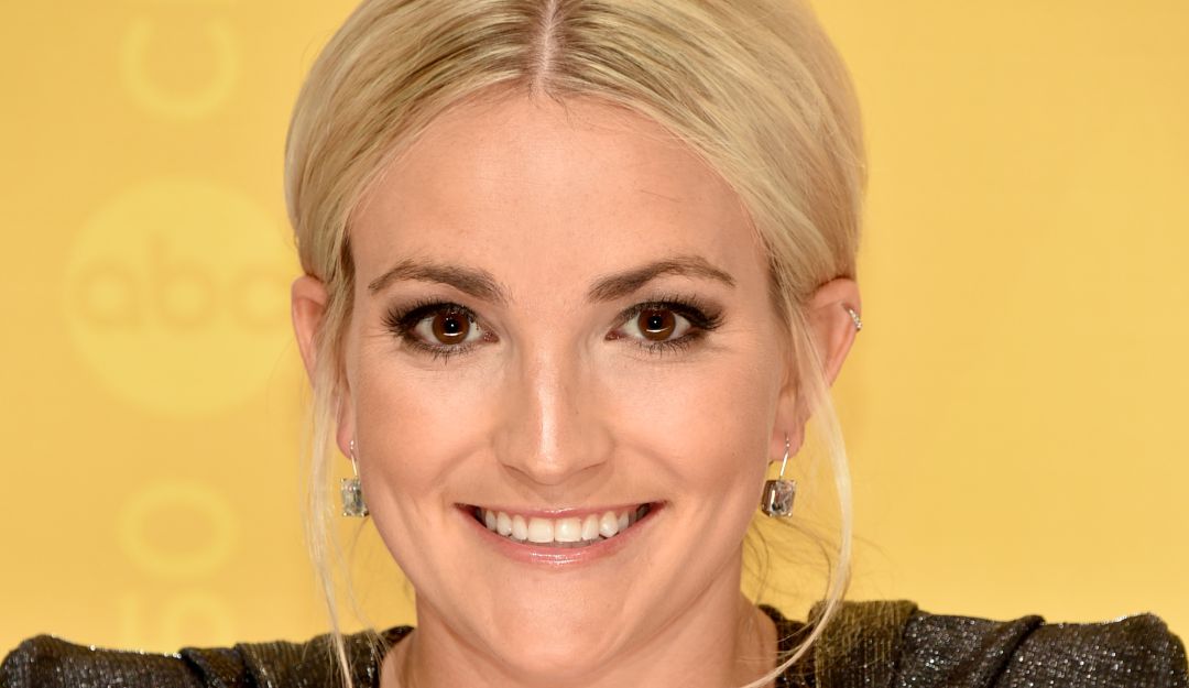 Jamie Lynn Spears