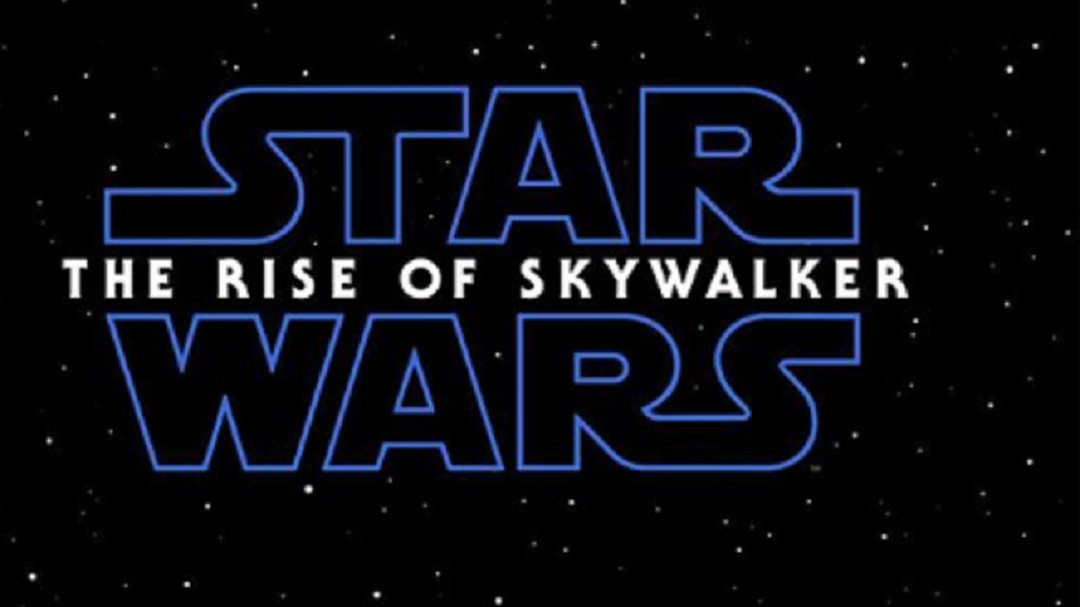 El título de la nueva entrega de Star Wars genera comentarios en la web