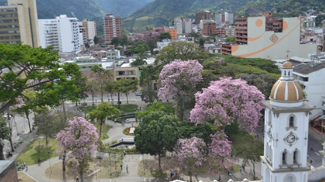 Crecen oportunidades de inversión en Ibagué