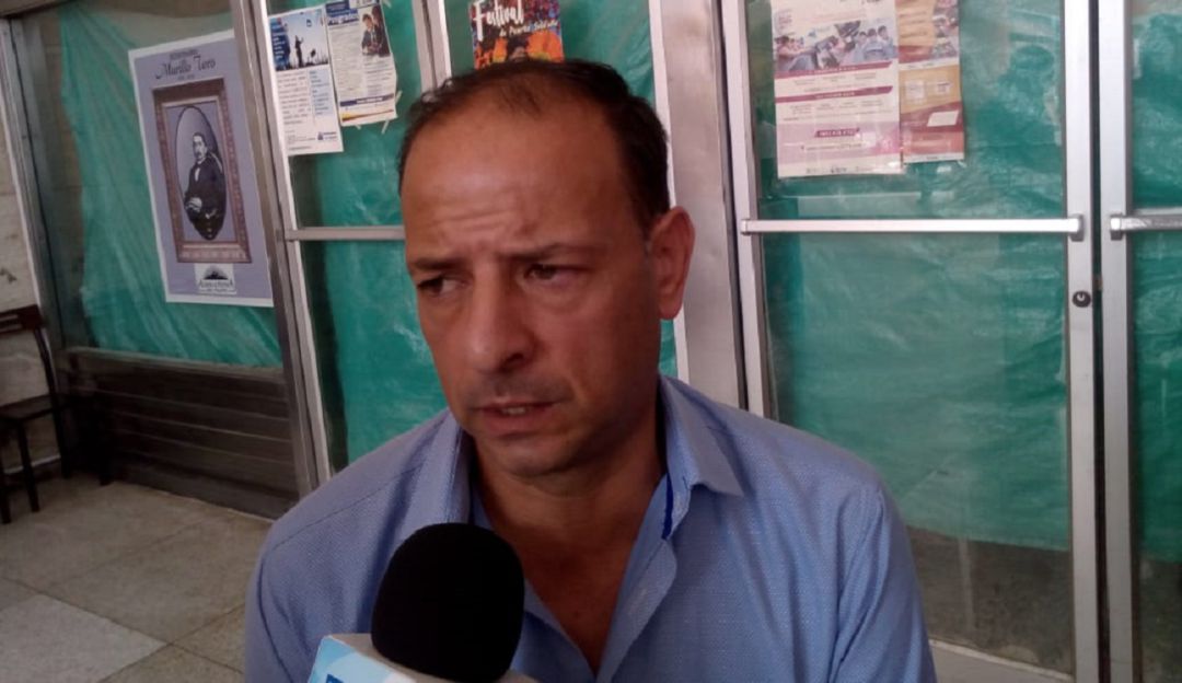 Ibagué alcalde Villarrica Tolima.