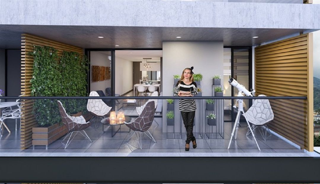Construcciones y Urbanizaciones, una constructora del centro del país