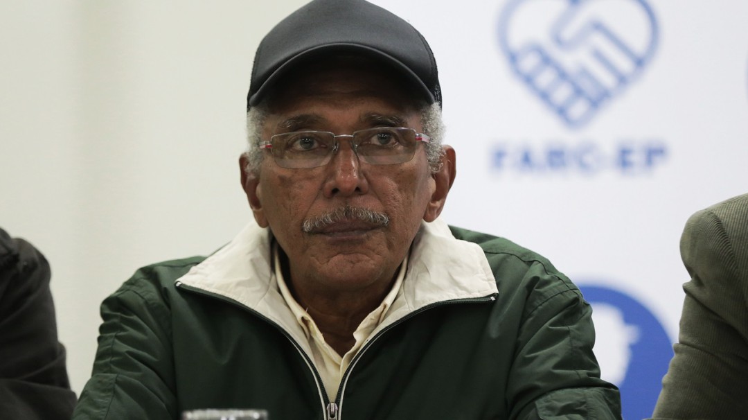 Joaquín Gómez denuncia "persecución" en su contra y peligro para su vida