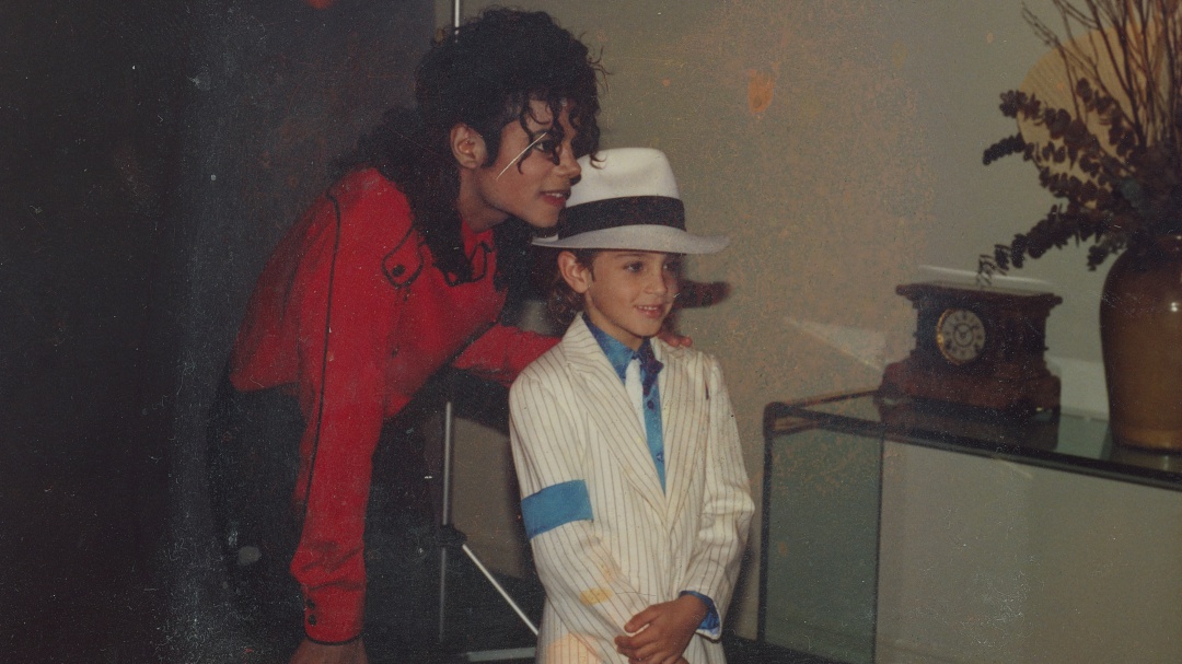 La pregunta después de "Leaving Neverland"