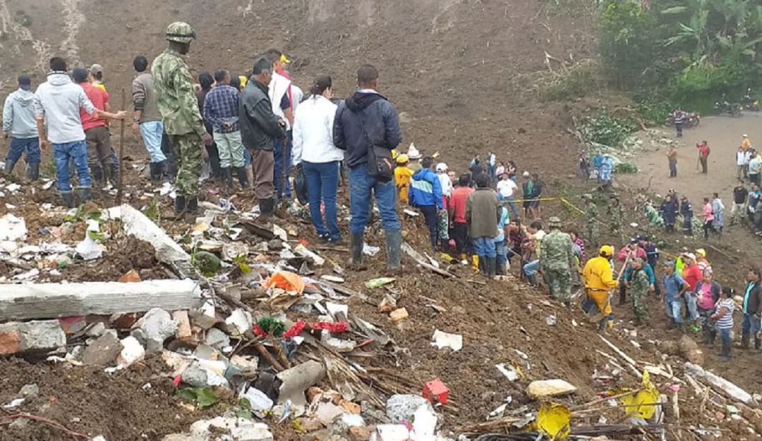 Irregularidades en contratación: Citan audiencia a contratista por no construir 92 viviendas en Rosas, Cauca
