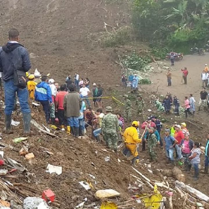 Citan audiencia a contratista por no construir 92 viviendas en Rosas, Cauca