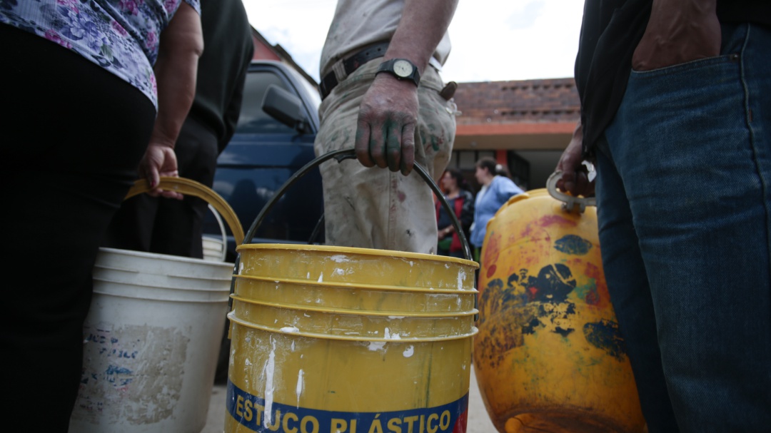 Hace 18 días Tumaco en contingencia para abastecimiento de agua
