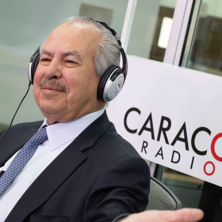 Darío Arizmendi anuncia que dejará la dirección de 6AM Hoy por Hoy