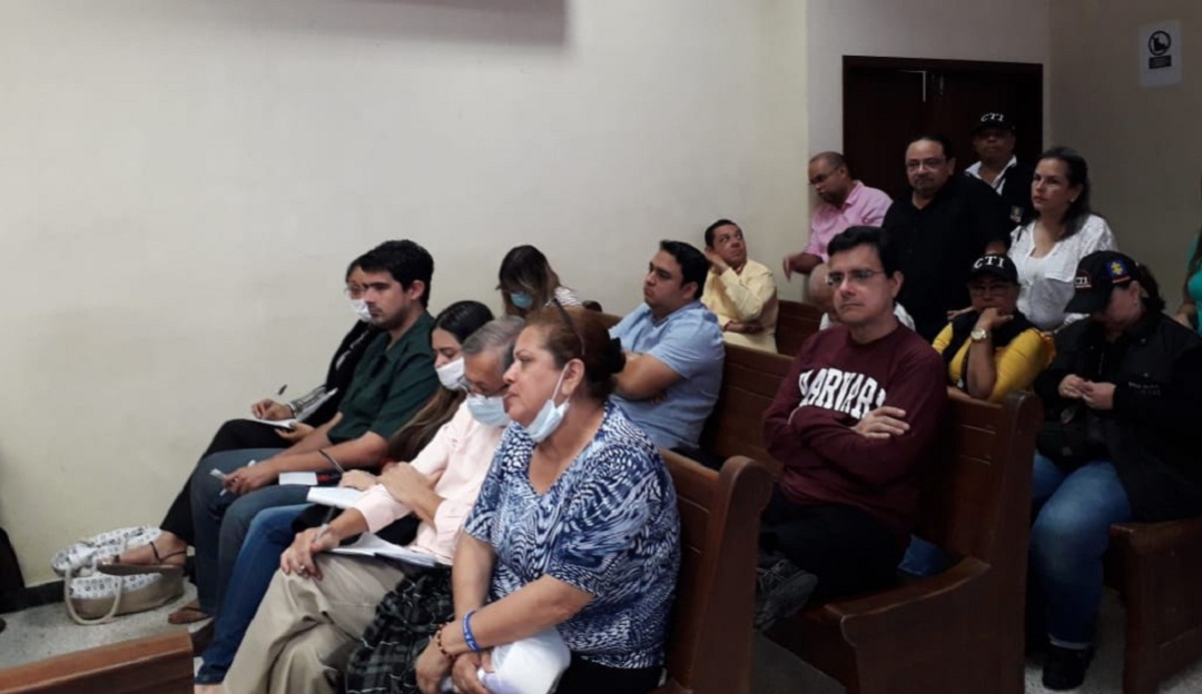 Universidad Autónoma del Caribe: Niegan libertad a Cindy Solar, prima de Ramsés Vargas por caso Uniautónoma