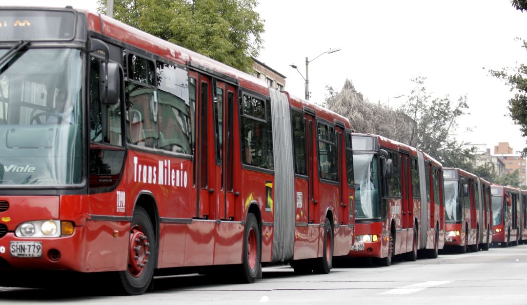 Transmilenio por la 7: Juez también ordenó suspender adjudicación de Transmilenio por la Séptima