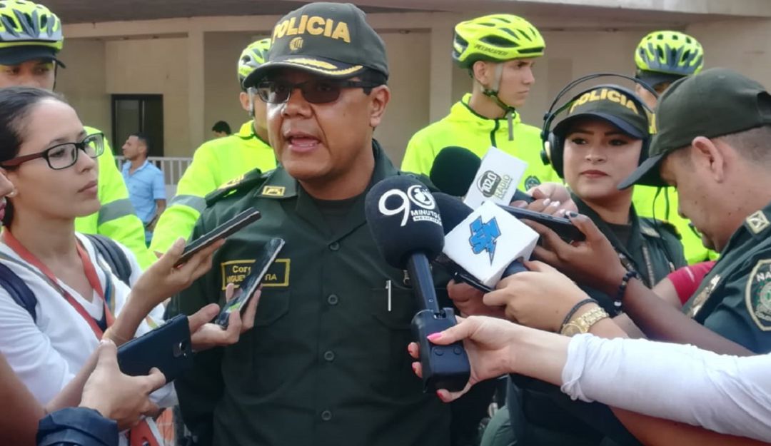 Herido a bala concejal del Patía Cauca en el centro de Cali